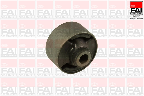 Mounting, control/trailing arm